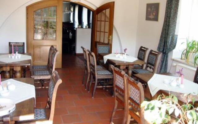 Hotel "An der Warthe"