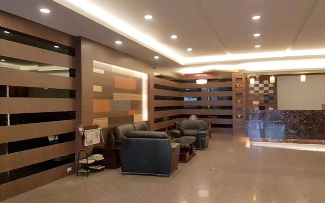 Sun Wang Hotel