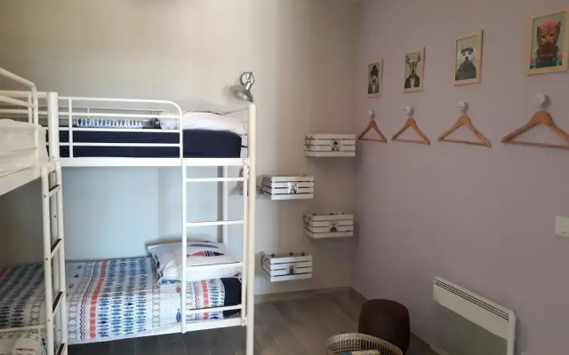 Le Jardin De Lucette