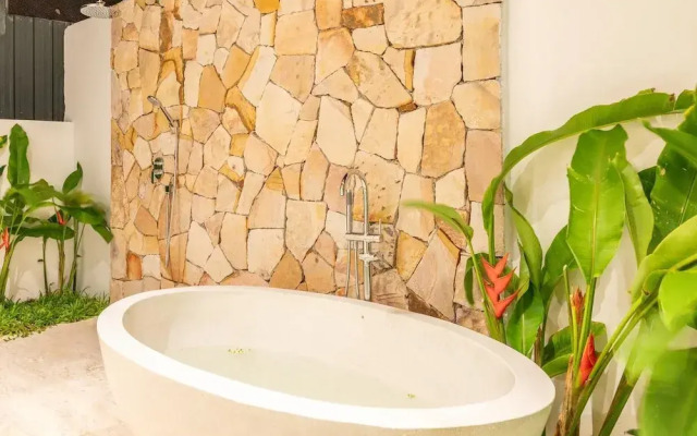 1Bedroom Villa Close to Fisherman KBR27