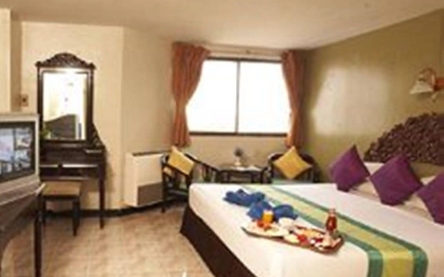 Sawasdee Siam, Pattaya
