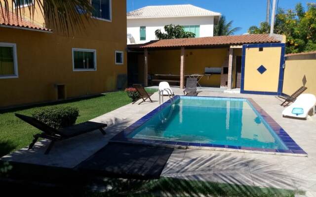 Casa em Armação de Búzios