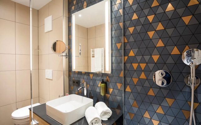 Austria Trend Hotel Maximilian