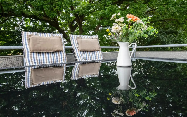 Villa Goldfisch Koralle