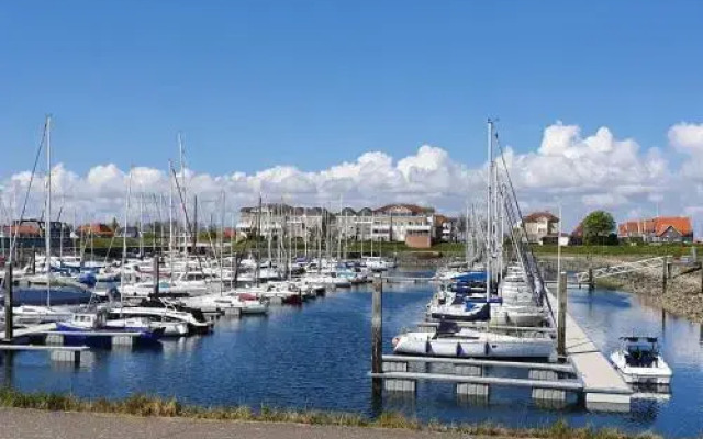 Holiday Home Zeeuwse Cottage.2