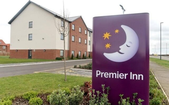 Premier Inn Thirsk