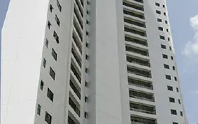 Beach Class Residence Santa Maria By Nobile