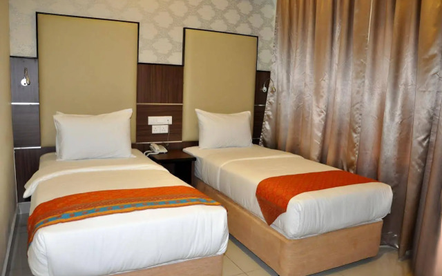 Sipadan Inn 3