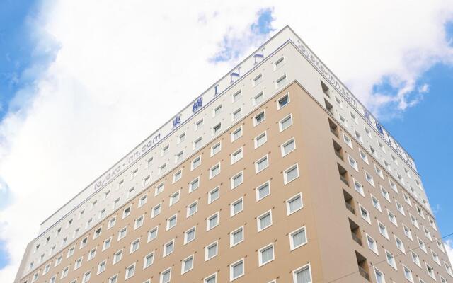 Toyoko Inn Nagoya Kanayama