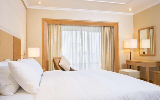 Hilton Garden Inn Hanoi