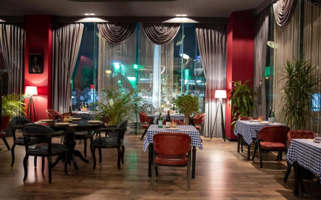 Anemon Grand Konya Otel