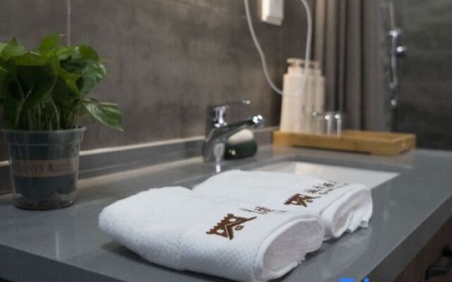 Mutianyu Great Wall Inn