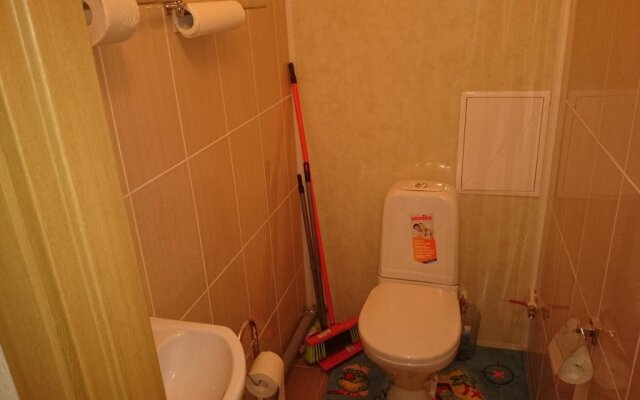 Apartmenti Na Admirala Tributsa 7