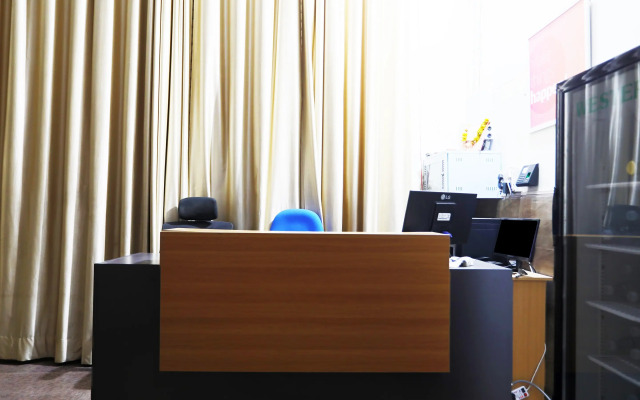 Discovery Deluxe by OYO Rooms