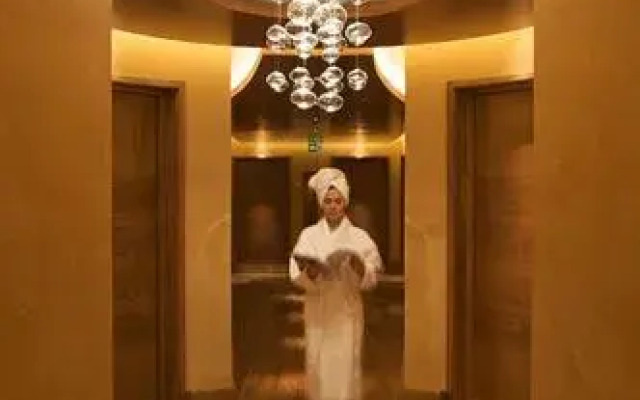 Lucknam Park Hotel & Spa