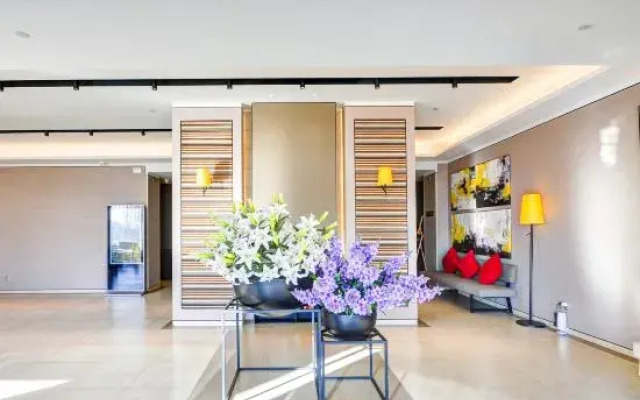 WuDuo Hotel