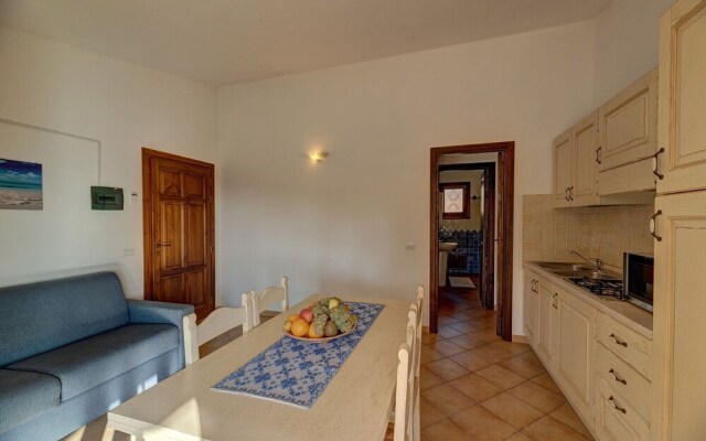 The Fantastic Residenza Badus 1 Bedroom Sleeps 4 Plus Child