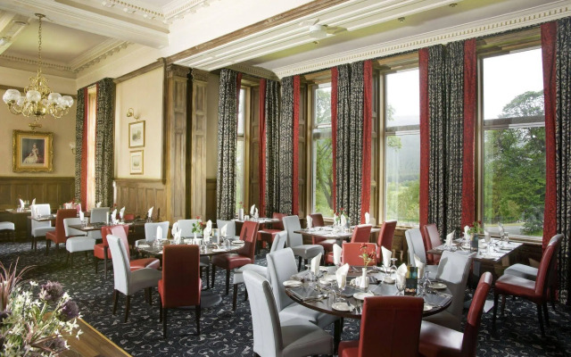 The Invercauld Arms Hotel