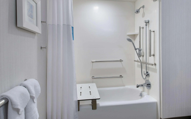 Hampton Inn by Hilton Middletown