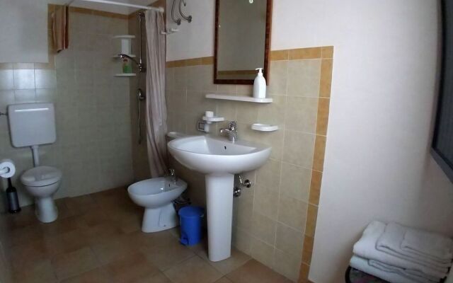 Ronnavona Casa Vacanze B&B