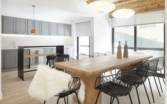 Inuit by FeelFree Rentals