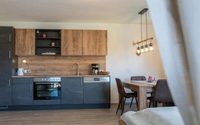 Stubaier Bauern Appartement