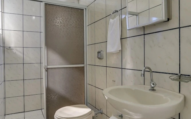 Marazul Apart Hotel 2