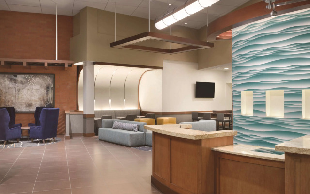 Hyatt Place Portland Airport