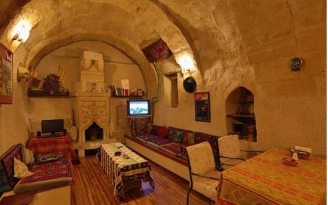 Terrace House Hotel