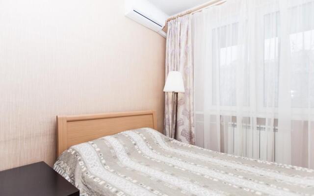 Kvart-Hotel (Кварт-Отель) на переулке Оружейный