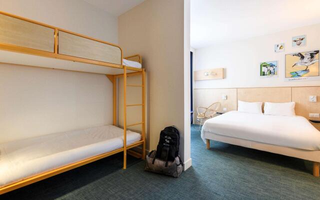 Hotel ibis Styles Deauville Villers Plage