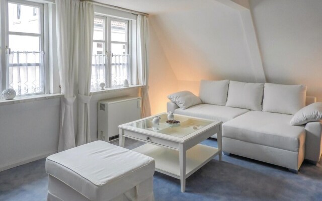 Amazing Apartment in Kappeln With 1 Bedrooms and Wifi