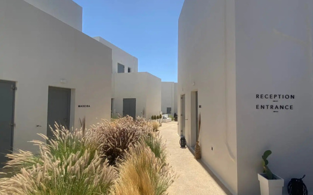 Poema Antiparos