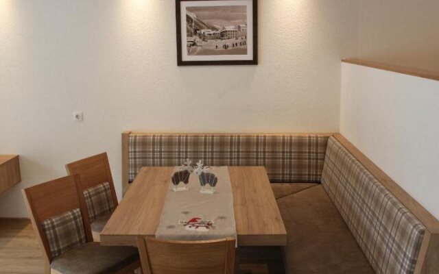 Apart Viva Ischgl