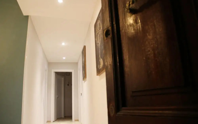 Velantia Vaticano - Guesthouse