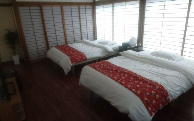 Hondori Inn