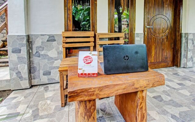 OYO 92275 Tastura Homestay
