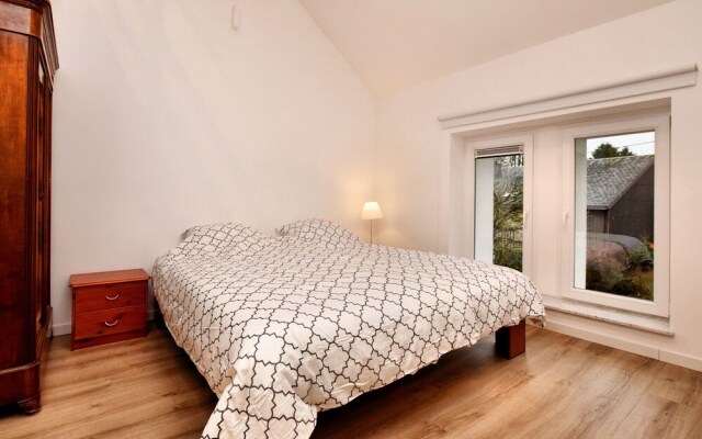 Modern, Well-equipped House With Sauna, Spacious Garden and Nice View