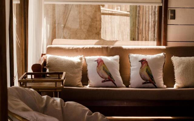 Cuarzo Lodge