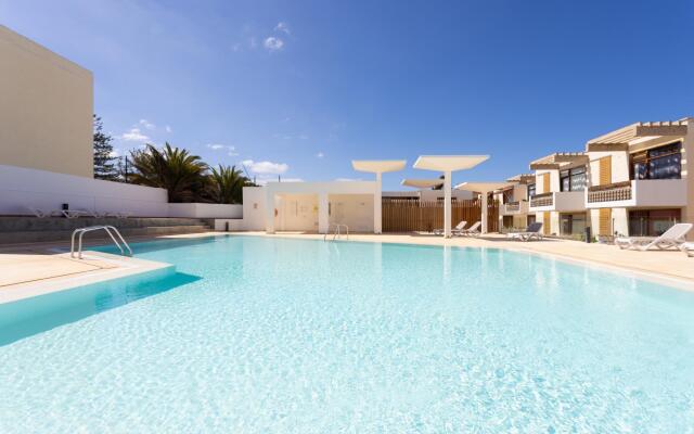 Home2Book Happy Place Tenerife South Apartment