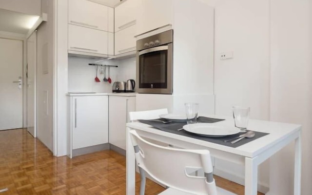 Low Cost Tourist Apartments Casa da Música