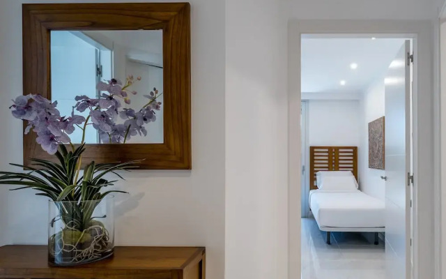 Marivent Apartments by Brava Hoteles