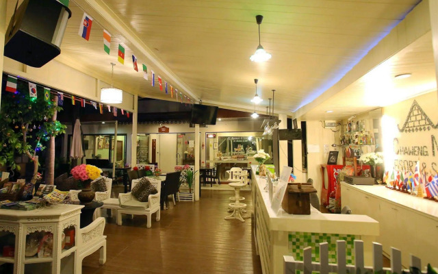 Chaweng Noi Resort