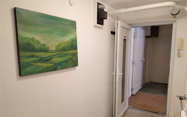 Studio Apartment Mara Zagreb