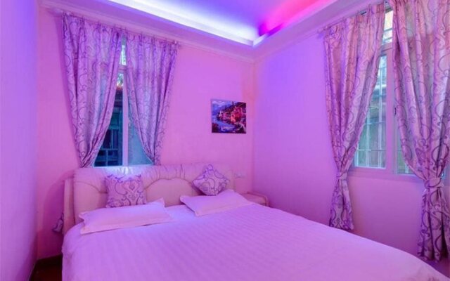 Gulangyu Weire Inn