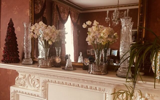 Loaninghead Bed & Breakfast
