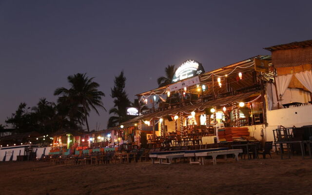 FabHotel Anjuna Beachfront