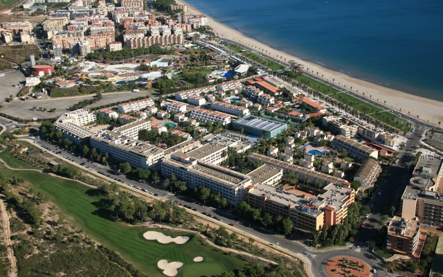 Estival Park Almaris