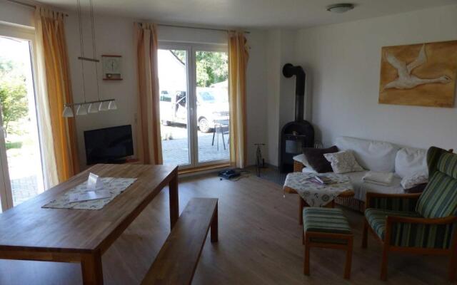 Apartments Zicker 3b