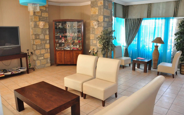 Ayaz Aqua - All Inclusive
